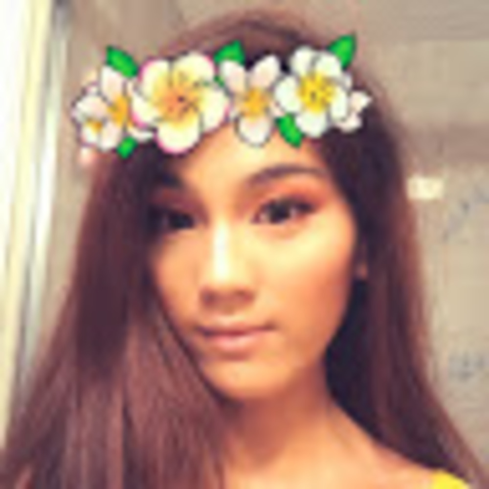 Meet your Posher, Michelle hueiann